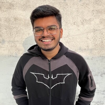 Roshan Ramani